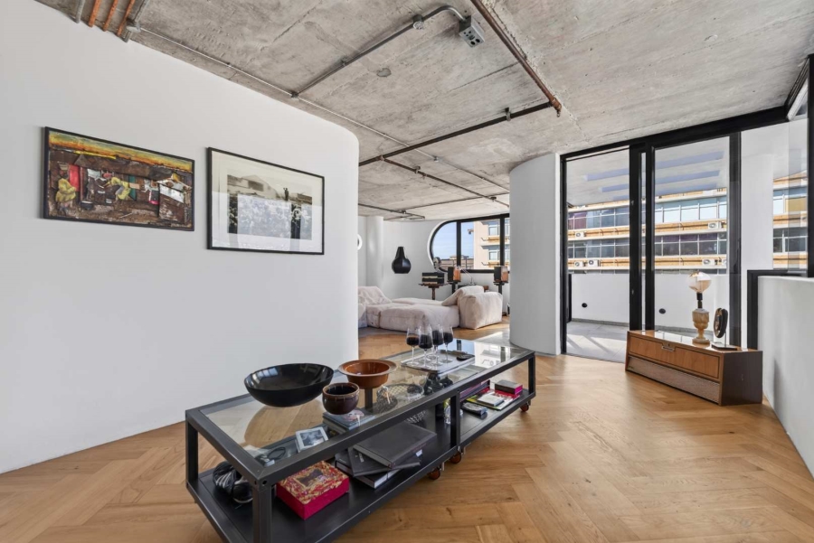 1 Bedroom Property for Sale in Cape Town City Centre Western Cape